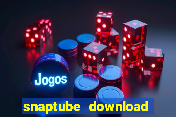 snaptube download pc windows 7